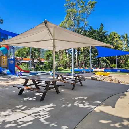 Tasman Holiday Parks - Еърли Бийч Екстериор снимка