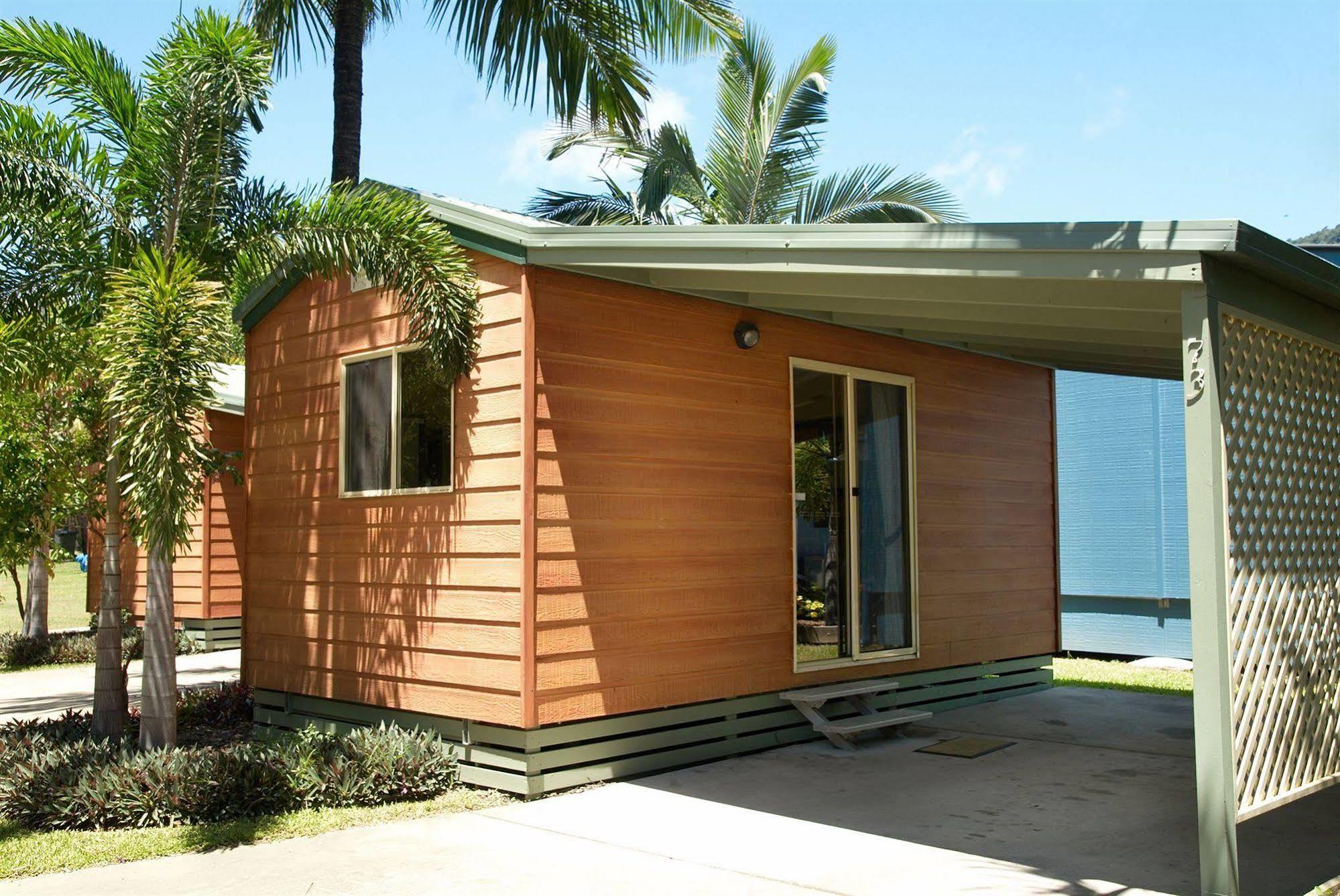 Tasman Holiday Parks - Еърли Бийч Екстериор снимка